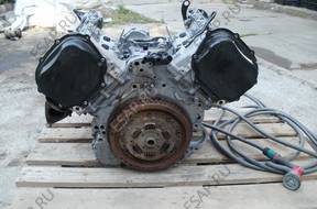 двигатель CHV 2.8 V6 FSI 204KM  AUDI A6 C7 / A7 2011+