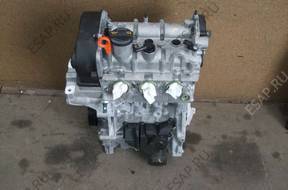 двигатель CHY 1.0 MPI 44/55 kW VW, Skoda, Audi, Seat