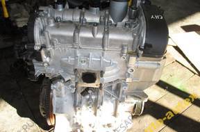 двигатель CHY 1.0 MPI VW UP SEAT MII CITIGO 12TYS KM