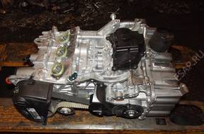 двигатель CHY 1.0 VW Up Seat Mii Skoda CityGo Opole