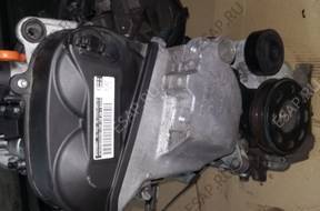 двигатель CHY  SEAT MII VW UP CITIGO