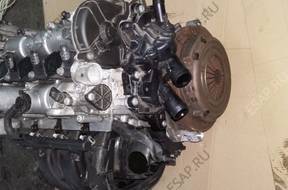 двигатель CHY  SEAT MII VW UP CITIGO