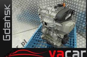 двигатель CHYA 1.0 60KM VW UP SKODA CITIGO SEAT MII
