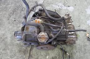 двигатель CINQUECENTO 700