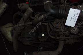 двигатель CINQUECENTO 700cc