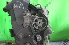 двигатель CITREON C5 PEUGEOT 406 2.0 HDI RHZ