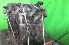 двигатель CITREON C5 PEUGEOT 406 2.0 HDI RHZ
