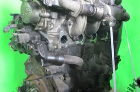 двигатель CITREON C5 PEUGEOT 406 2.0 HDI RHZ