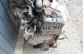 двигатель CITRIEN BERLINGO PEUGEOT PARTNER 1.4 8V KFX