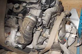 двигатель Citroen 1.4 HDI 60tys л.с. комплектный