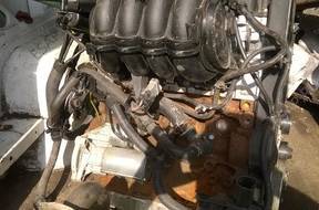 двигатель Citroen 1.6 1.6V NFU przebieg tylko 1600km
