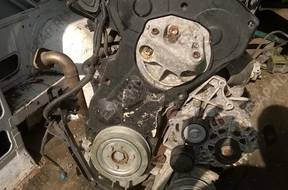 двигатель Citroen 1.6 1.6V NFU przebieg tylko 1600km