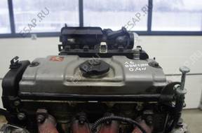 двигатель Citroen 1.6 8v