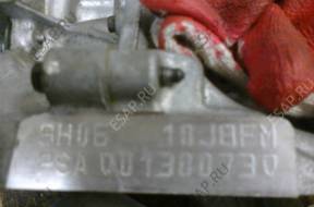 двигатель CITROEN 1.6 HDI  9H06 10JBFM новый