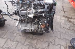 двигатель Citroen 1.6HDI BH0210JBHA