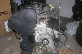 двигатель citroen 1.8 бензиновый 16v