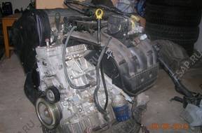 двигатель citroen 1.8 бензиновый 16v