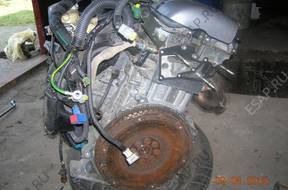 двигатель citroen 1.8 бензиновый 16v