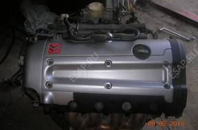 двигатель citroen 1.8 бензиновый 16v