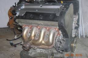 двигатель citroen 1.8 бензиновый 16v
