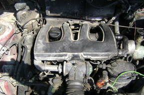 двигатель CITROEN 1.9D DW8 комплектный с OSPRZTEM