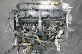 двигатель CITROEN 2.0 HDI RHY -WYSYKA-