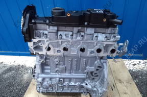 двигатель CITROEN 207 C3 DS3 1.4 HDI BHR