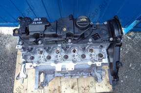 двигатель CITROEN 207 C3 DS3 1.4 HDI BHR