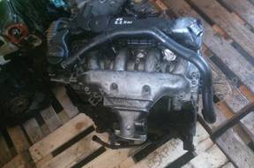 двигатель CITROEN 2.2 HDI C5 607