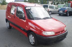 двигатель CITROEN BERLINGO 1.9 дизельный DJY