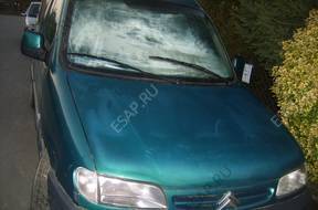 двигатель CITROEN BERLINGO 2.0HDI 2002 год,.