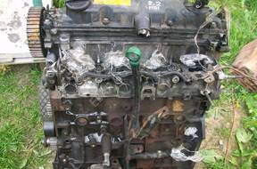 двигатель CITROEN BOXER 2.2 HDI 4HY