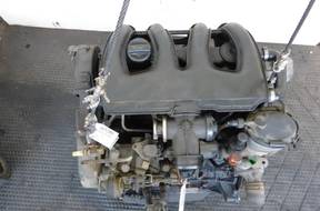двигатель Citroen C 15 1,9d