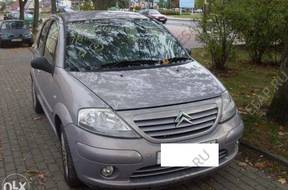 двигатель citroen c-3