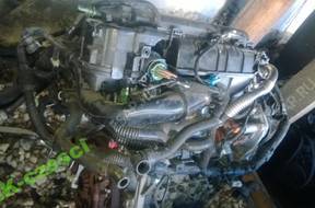 двигатель Citroen C1 1.4 HDi 8000km AYGO 107 C2 C3