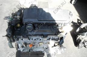 двигатель CITROEN C2 1.4 HDI BHZ 8HZ10FD97