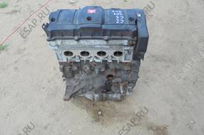 двигатель CITROEN C2 C3 1,6B 16V