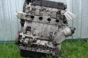 двигатель CITROEN C2 C3 C4 C5 BERLINGO 1.6 HDI 9H02