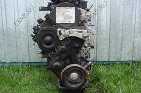 двигатель CITROEN C2 C3 C4 C5 BERLINGO 1.6 HDI 9H02