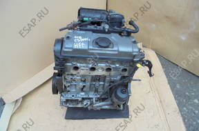 двигатель CITROEN C3 1,1 B HFX