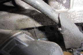двигатель CITROEN C3 1,1 B HFX