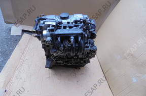 двигатель CITROEN C3 1,1 B HFX