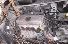 двигатель CITROEN C3 1,1