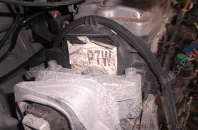 двигатель CITROEN C3 1,1