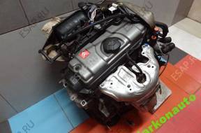 двигатель CITROEN C3 1,1SX бензиновый 60KM 44kW 02-09