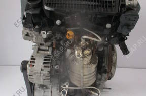 двигатель CITROEN C3 1,2 VTI  HM01 комплектный 4 тысяч км.
