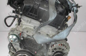 двигатель CITROEN C3 1,2 VTI  HM01 комплектный 4 тысяч км.
