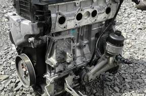 двигатель CITROEN C3 1,4 8V 2009-2015 35 TY л.с.