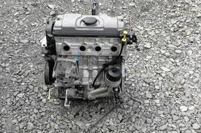 двигатель CITROEN C3 1,4 8V 2009-2015 35 TY л.с.