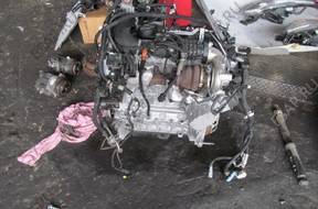двигатель CITROEN C3 1,4 HDI 2012 год, 13tys.km. 8HR